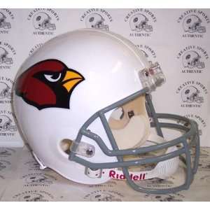  Arizona Cardinals   Riddell NFL Full Size Deluxe Replica 