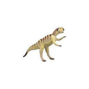    Psittacosaurus Dinosaur From Carnegie Collection Toys & Games