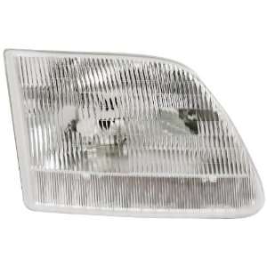 OE Replacement Ford Expedition/F 150 Passenger Side Headlight Assembly 