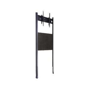    Wall Mounted Flat Panel TV Floor Stand FS56 A1: Electronics