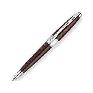  Cross Apogee Sable Ball Point Pen: Everything Else