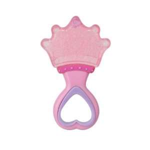  Disney Princess Tiara Water Teether by Kids Preferred 