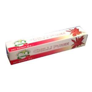 Chilli Puree in Tube (Gia) 80g  Grocery & Gourmet Food