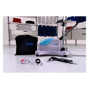  TOBI Garment Steamer: Home & Kitchen