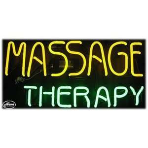  Neon Direct ND1630 1021 Massage Therapy