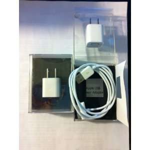  Apple USB Power Adapter: Electronics
