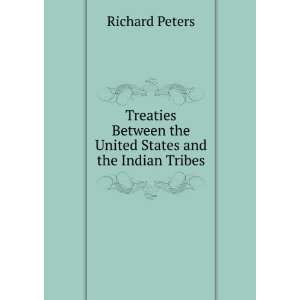  Treaties Between the United States and the Indian Tribes 