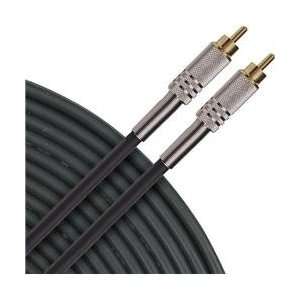  Live Wire S/PDIF RCA Data Cable 3 Meters Electronics