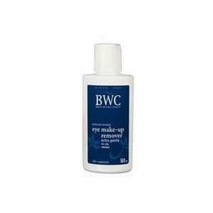 Beauty Without Cruelty   Creamy Eye Make Up Remover 4 oz   Specialty 