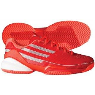  Adidas adiZero Feather Mens Tennis Shoe Shoes