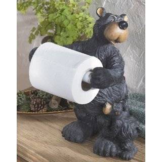   Edge Products Standing Horse Toilet Paper Holder