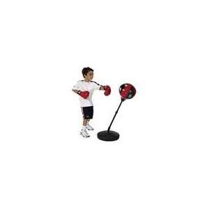  Kids Authority Children Boxing set   Punching bag with 