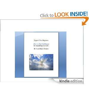   Simplifying Your Life) Susan Ripley Rodgers  Kindle Store