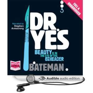  Dr Yes (Audible Audio Edition) Colin Bateman, Stephen 