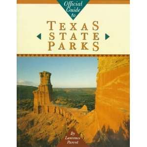  Official Guide to Texas State Parks (Learn about Texas 