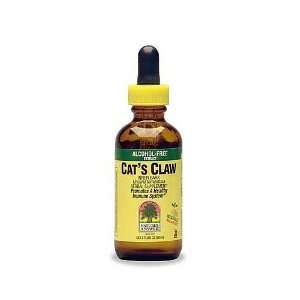  Natures AnswerÂ® Cats Claw Inner Bark Health 