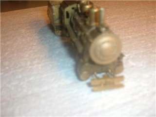ho vintage brass steam engine 0 6 0 bench tested http www auctiva com 