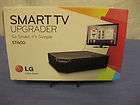 LG ST600 Smart TV Upgrader w/ Digital Streaming & Internet Serv. FREE 