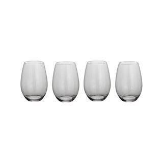  Riedel Vinum Syrah/Rhone Wine Glasses, Set of 6 Kitchen 