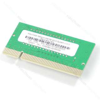 PCI HD Hard Drive Recover Data Recovery Card PC Desktop  