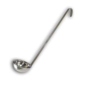  4 Oz. Ladle, One Piece Stainless Steel Ladle Kitchen 