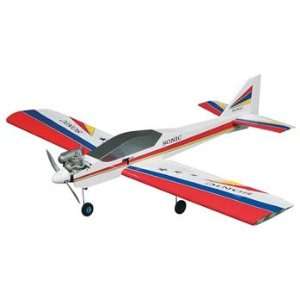     Sonic .25 Low Wing GP/EP ARF (R/C Airplanes) Toys & Games