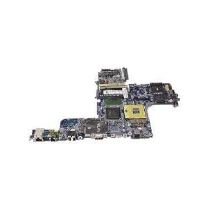    Dell Latitude D620 Integrated Motherboard  UD659 Electronics