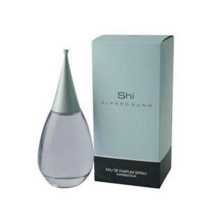 Shi by Alfred Sung for Women 1.7 oz Eau De Parfum (EDP) Spray  