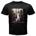 THE VAMPIRE DIARIES T SHIRT!! PERFECT CONDITION!! AWESOME DESIGN 