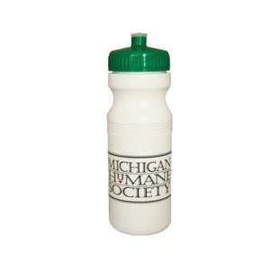  Wide Mouth Water Bottle: Kitchen & Dining