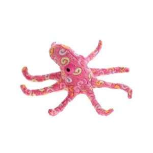     Color Swirls   Octopus (Bubble Gum Pink   17 Inch): Toys & Games