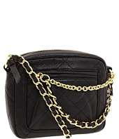 Betsey Johnson   Classy Quilted Crossbody