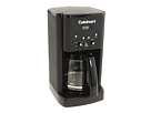Cuisinart DCC 1200 Brew Central 12 Cup Programmable Coffeemaker 