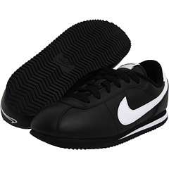 Nike Kids Cortez Leather (Toddler/Youth)   Zappos Free Shipping 