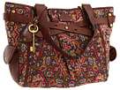 Fossil Adrina Tote    BOTH Ways