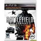 Battlefield: Bad Company 2 (Sony Playstation 3, 2010)