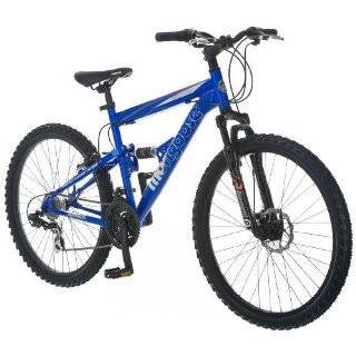  mongoose mountain bike: Sports & Outdoors