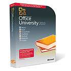   Office 2010 University WIN for Higher Ed Students & Teachers Only