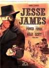Jesse James (DVD, 2007)