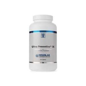  Ultra Preventative IX 210 Caps