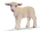 NEW Schleich Farm Life Animals Lamb Standing Baby Sheep 13285