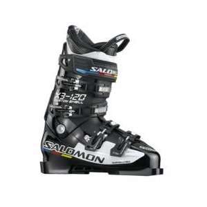  Salomon X3 120 CS Ski Boot   Mens