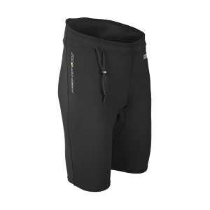    1.5mm Unisex NeoSport XSPAN Wetsuit Shorts