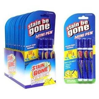 Stain Erasing Pre Laundry Stick   Treat Stains, 4.4 oz,(Stain 