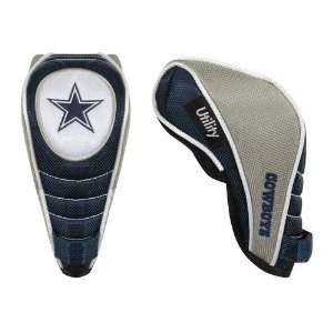 Dallas Cowboys NFL Gripper Utility Headcover