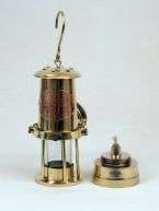 Brass Yacht Oil Lamp 9 Nautical Lantern Nautical  