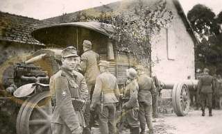 RECORD GERMAN MOUNTAIN HUNTSMEN EDELWEISS WW2 ANTIQUE SWISS HIGH GRADE 