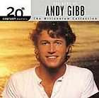 The Best of Andy Gibb: 20th Century Masters   The Millennium 