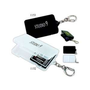  CF memory card holder, holds 4 CF cards. Electronics