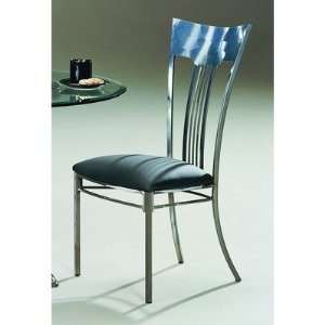   Johnston Casuals 2811 Eon Contemporary Dining Chair Furniture & Decor